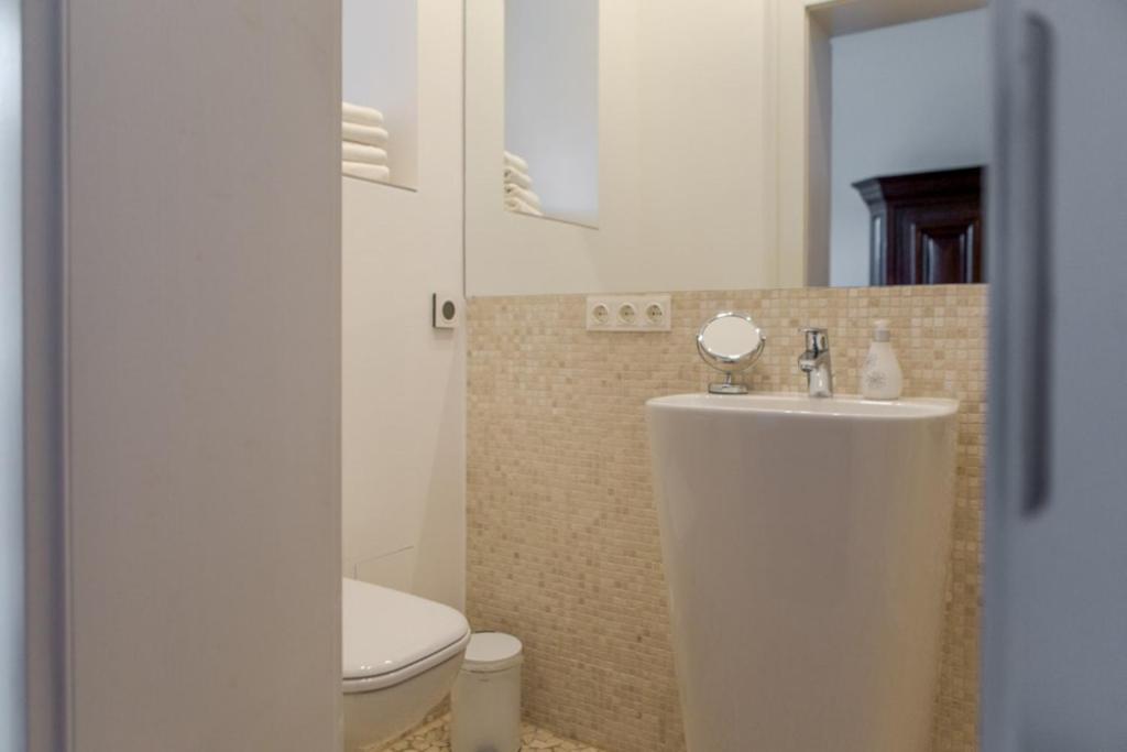 באד שאנדאו Villa Elbufer מראה חיצוני תמונה